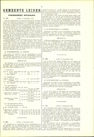 Handelingen van de Raad 1941-09-04