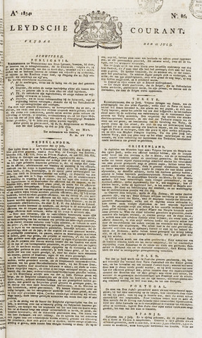 Leydse Courant 1834-07-18