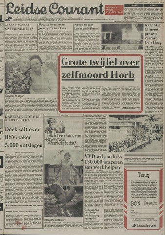 Leidse Courant 1983-02-04