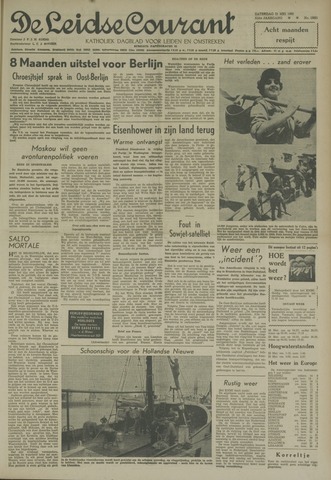Leidse Courant 1960-05-21