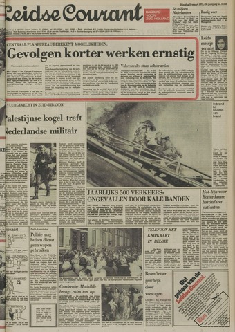 Leidse Courant 1979-03-20