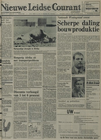 Nieuwe Leidsche Courant 1973-07-18