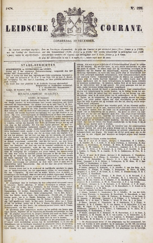Leydse Courant 1878-12-19