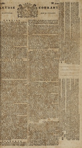 Leydse Courant 1787-10-10