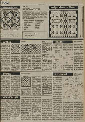 zonlicht reputatie Ongehoorzaamheid Leidse Courant | 31 juli 1982 | pagina 17 - Historische Kranten, Erfgoed  Leiden en Omstreken