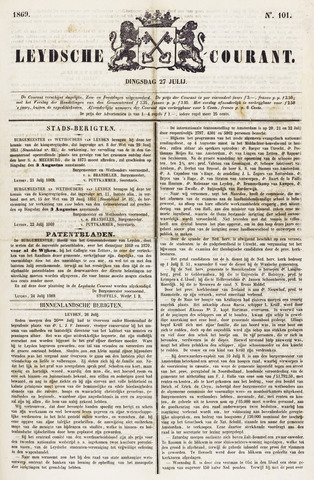 Leydse Courant 1869-07-27