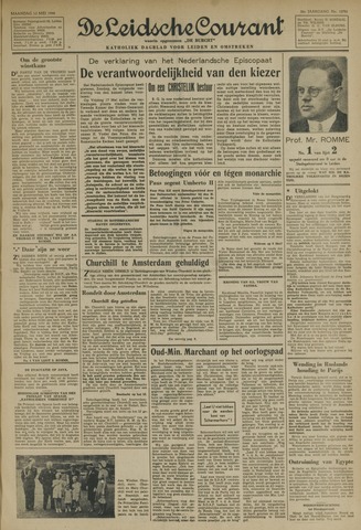 Leidsche Courant 1946-05-13
