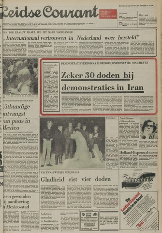 Leidse Courant 1979-01-27
