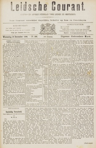 Leydse Courant 1888-12-19