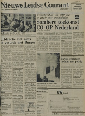 Nieuwe Leidsche Courant 1973-03-23