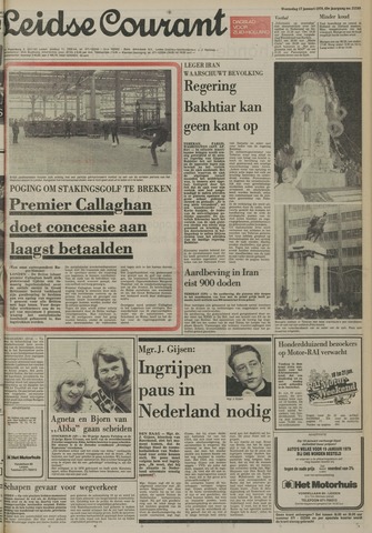 Leidse Courant 1979-01-17