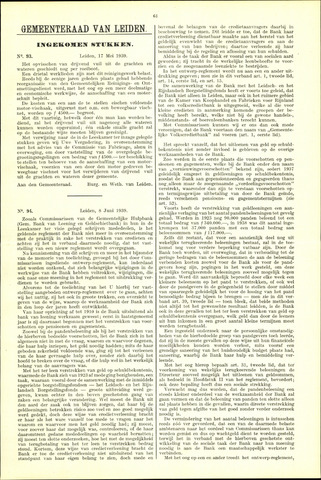 Handelingen van de Raad 1939-05-17