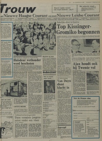 Nieuwe Leidsche Courant 1975-02-17