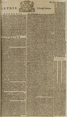 Leydse Courant 1750-06-26