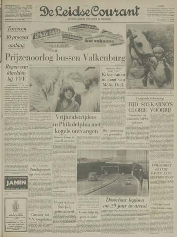 Leidse Courant 1966-06-22
