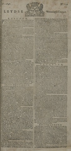 Leydse Courant 1747-09-13