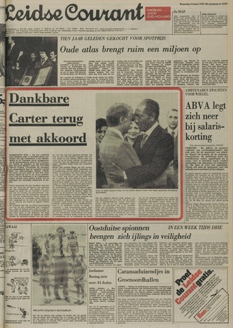 Leidse Courant 1979-03-14