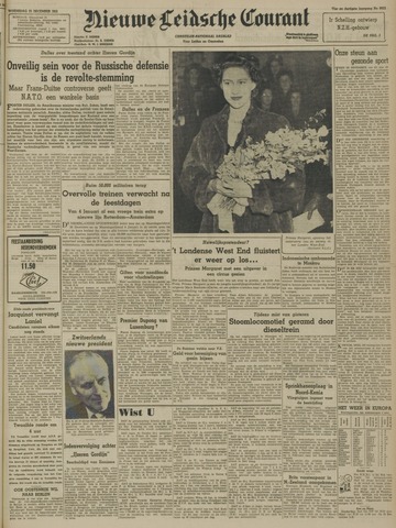 Nieuwe Leidsche Courant 1953-12-23