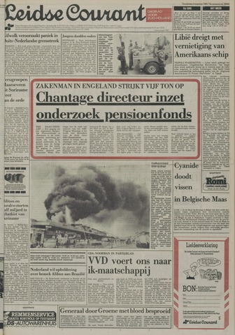 Leidse Courant 1983-08-04