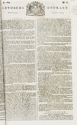 Leydse Courant 1832-06-06