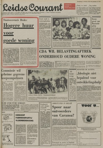 Leidse Courant 1978-02-23