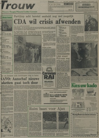Nieuwe Leidsche Courant 1979-12-10