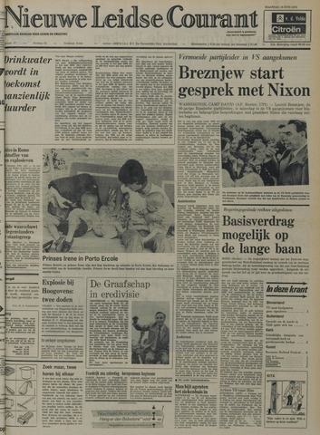 Nieuwe Leidsche Courant 1973-06-18