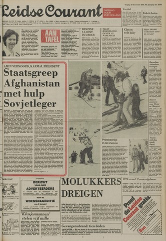 Leidse Courant 1979-12-28