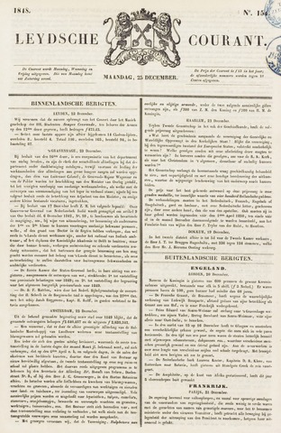 Leydse Courant 1848-12-25