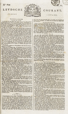 Leydse Courant 1834-05-23