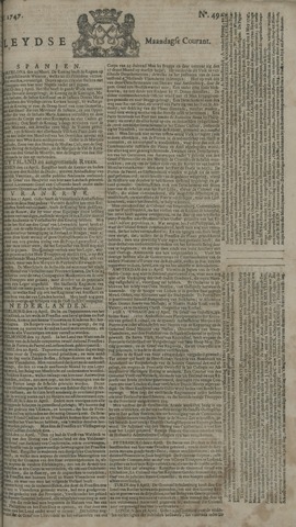 Leydse Courant 1747-04-24