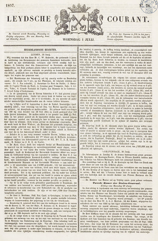 Leydse Courant 1857-07-01