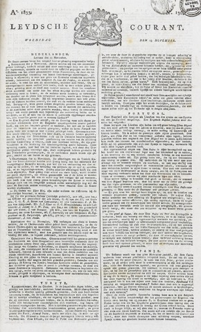 Leydse Courant 1833-11-13