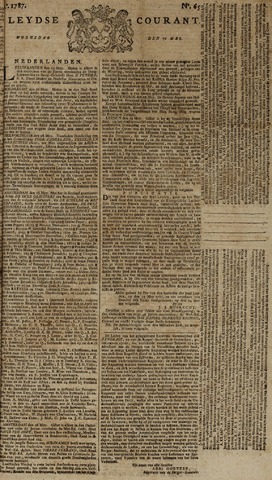 Leydse Courant 1787-05-30