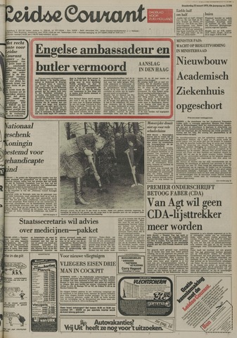 Leidse Courant 1979-03-22