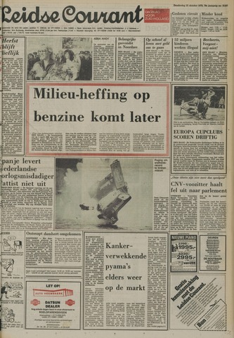 Leidse Courant 1979-10-25