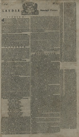 Leydse Courant 1747-12-04