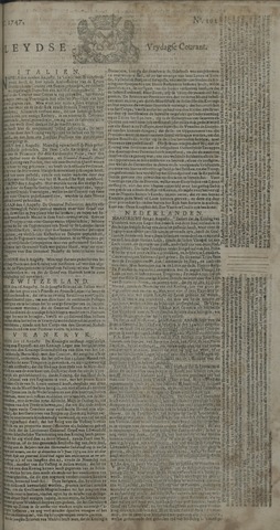 Leydse Courant 1747-08-25