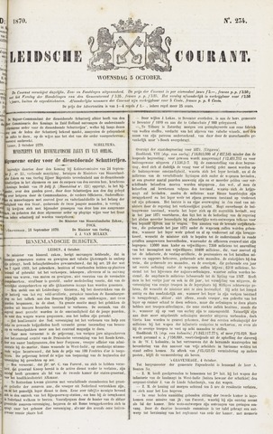 Leydse Courant 1870-10-05