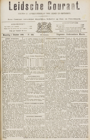 Leydse Courant 1888-10-01