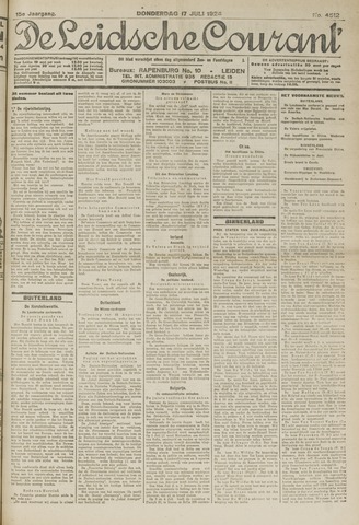 Leidsche Courant 1924-07-17