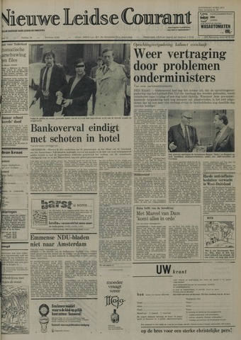 Nieuwe Leidsche Courant 1973-05-10
