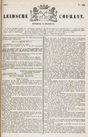 Leydse Courant 1879-12-16