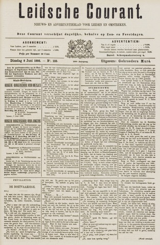 Leydse Courant 1886-06-08