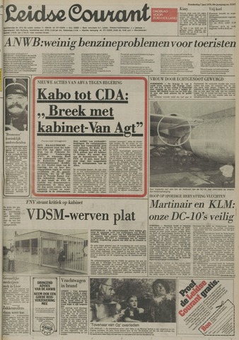 Leidse Courant 1979-06-07