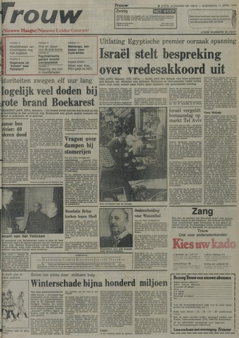 Nieuwe Leidsche Courant 1979-04-11