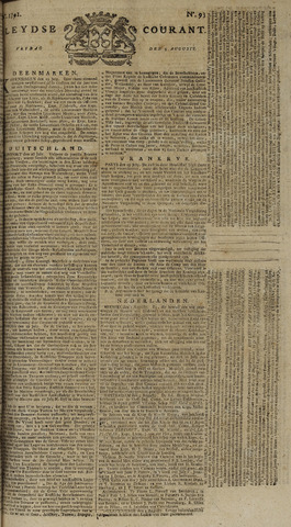 Leydse Courant 1791-08-05