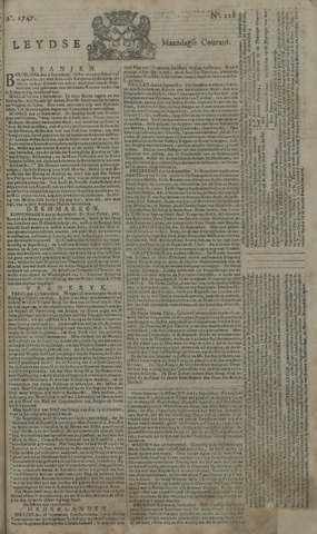 Leydse Courant 1747-10-02