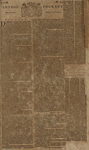 Leydse Courant 1788-10-13