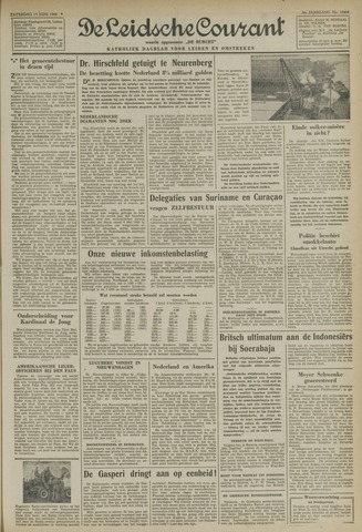 Leidsche Courant 1946-06-15